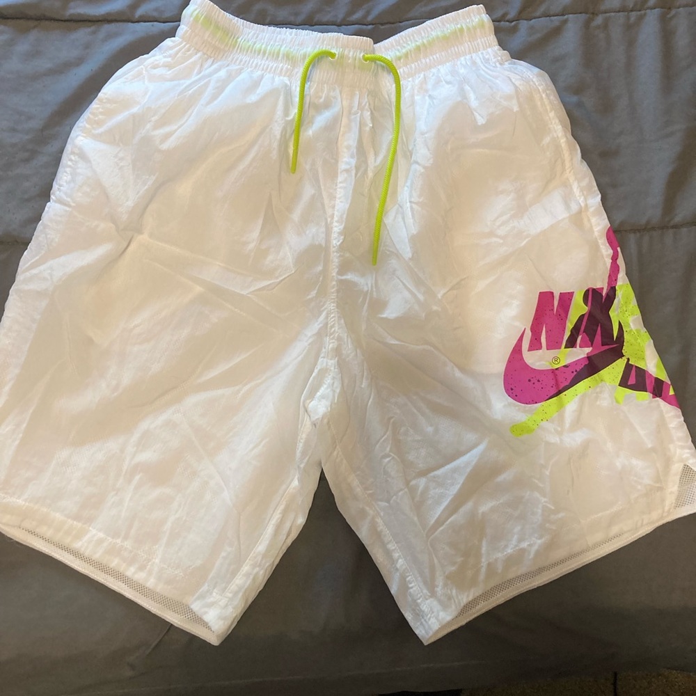 Jordan shorts